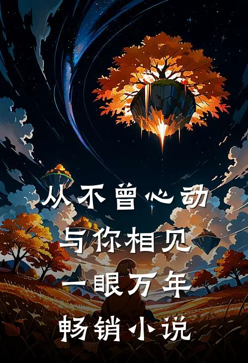 从不曾心动,与你相见一眼万年畅销