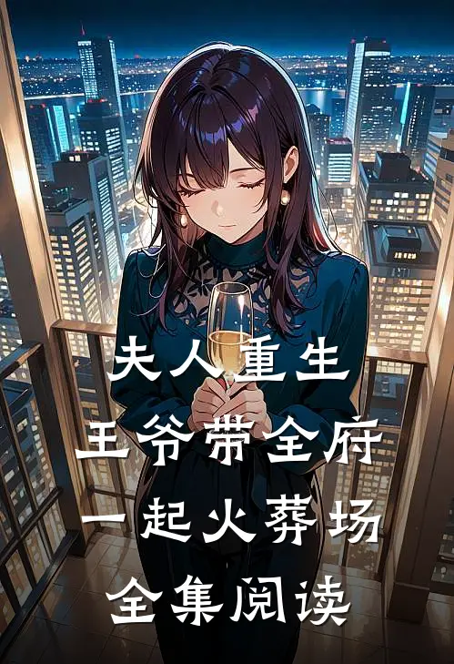 夫人重生,王爷带全府一起火葬场全集阅读