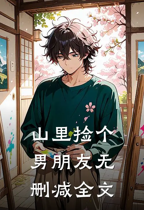 山里捡个男朋友无删减全文