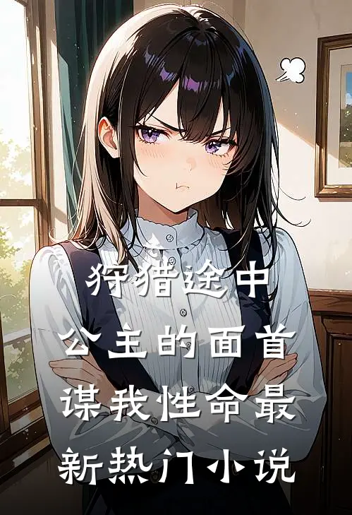狩猎途中，公主的面首谋我性命最新热门小说