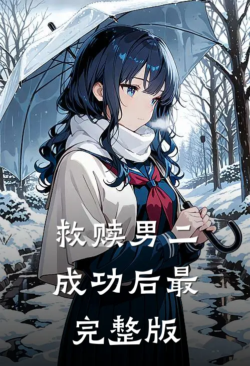 救赎男二成功后最完整版