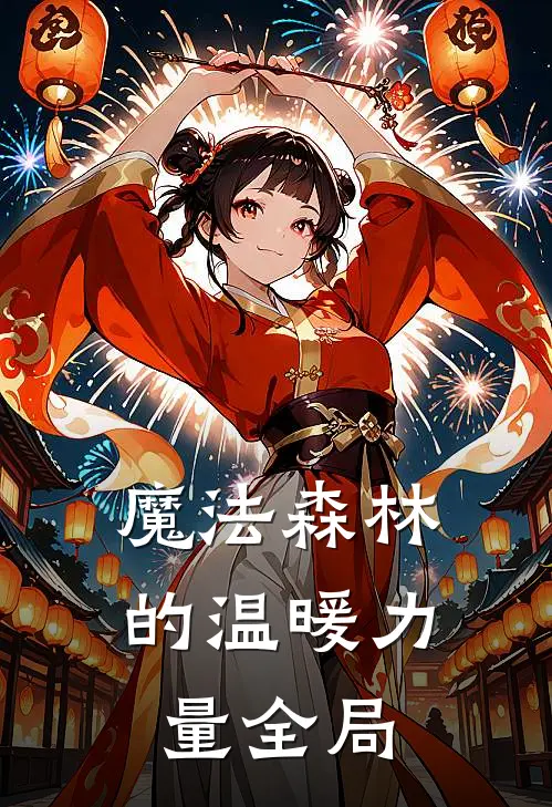 魔法森林的温暖力量全局