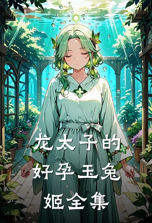 龙太子的好孕玉兔姬全集