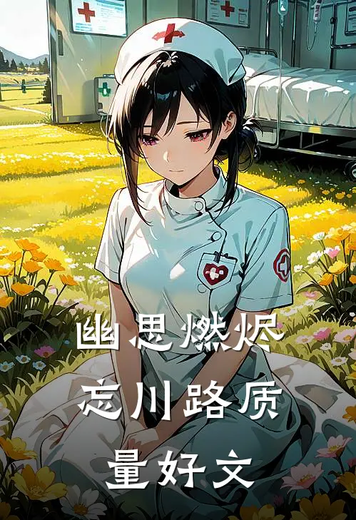 幽思燃烬忘川路质量好文