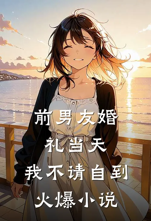 前男友婚礼当天，我不请自到火爆小说
