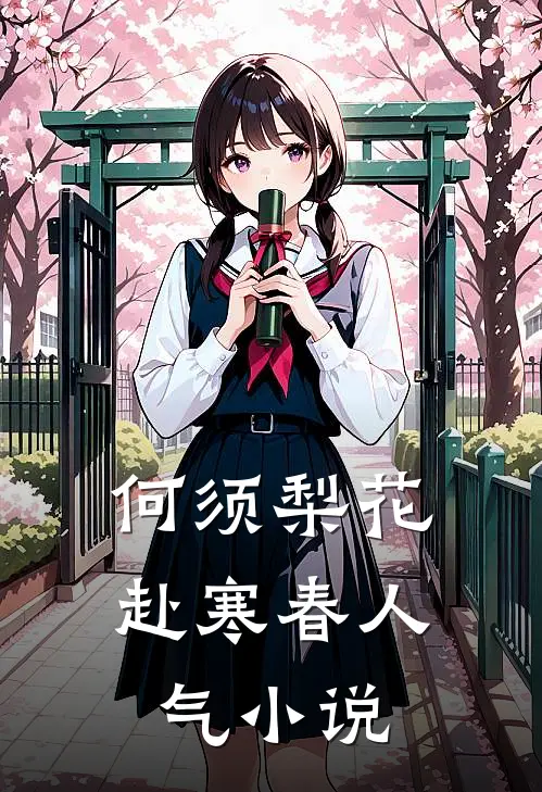 何须梨花赴寒春人气小说