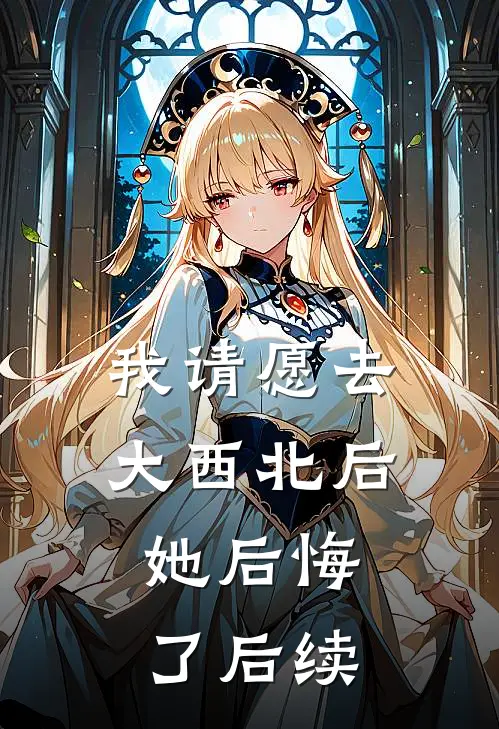 我请愿去大西北后，她后悔了后续