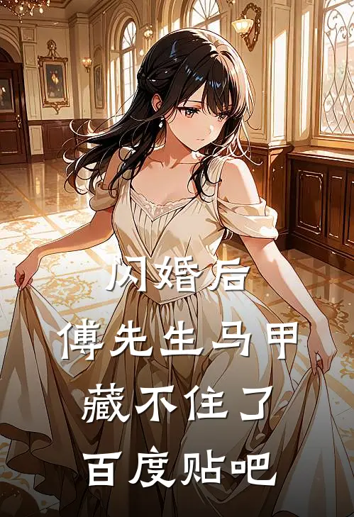 闪婚后：傅先生马甲藏不住了百度贴吧