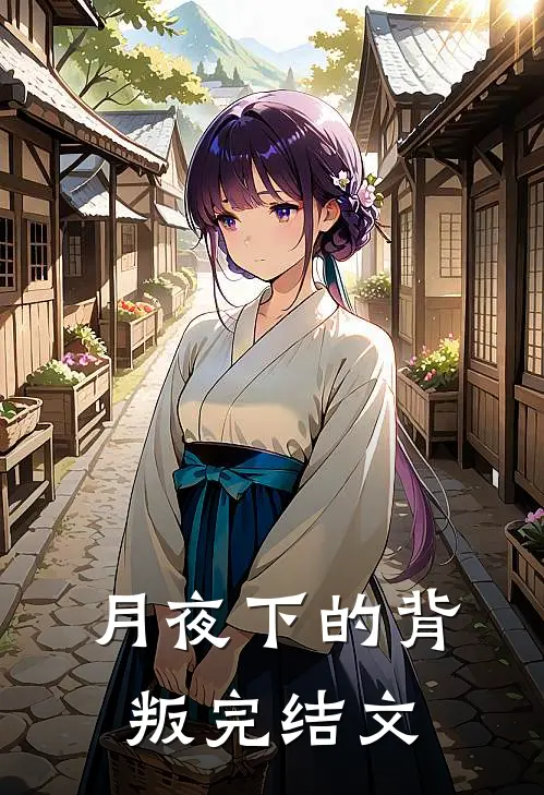 月夜下的背叛完结文