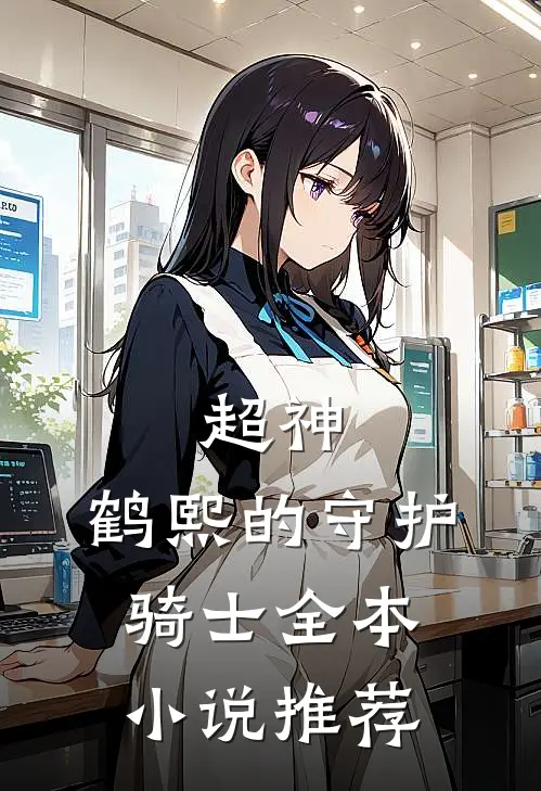 超神：鹤熙的守护骑士全本小说推荐