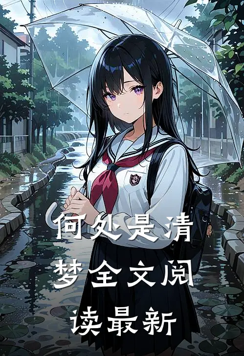 何处是清梦全文阅读最新