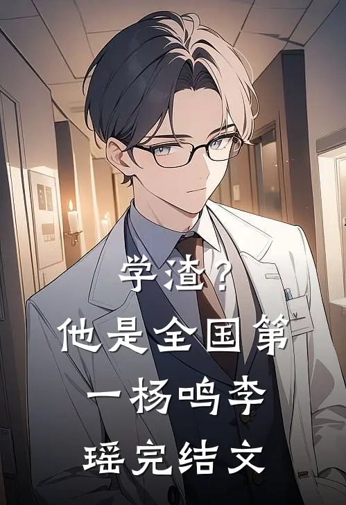 学渣？他是全国第一杨鸣李瑶完结文