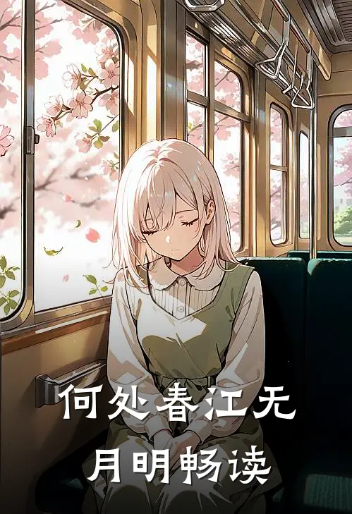 何处春江无月明畅读