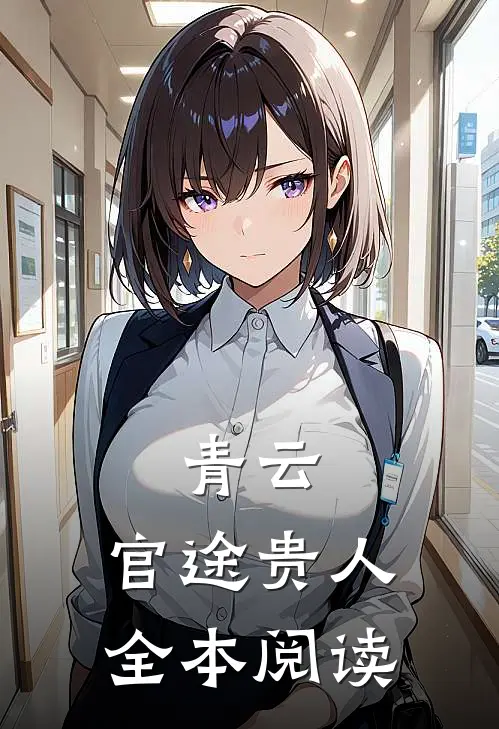 青云：官途贵人全本阅读