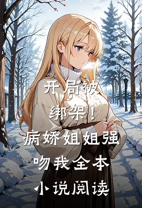 开局被绑架!病娇姐姐强吻我全本阅读