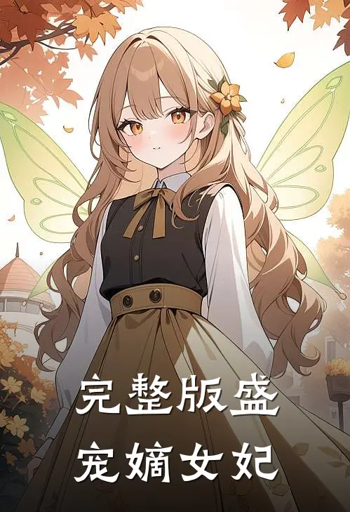 完整版盛宠嫡女妃