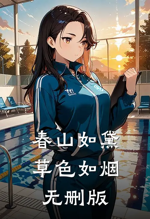 春山如黛草色如烟无删版