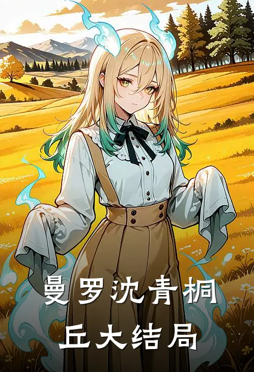 曼罗沈青桐丘大结局