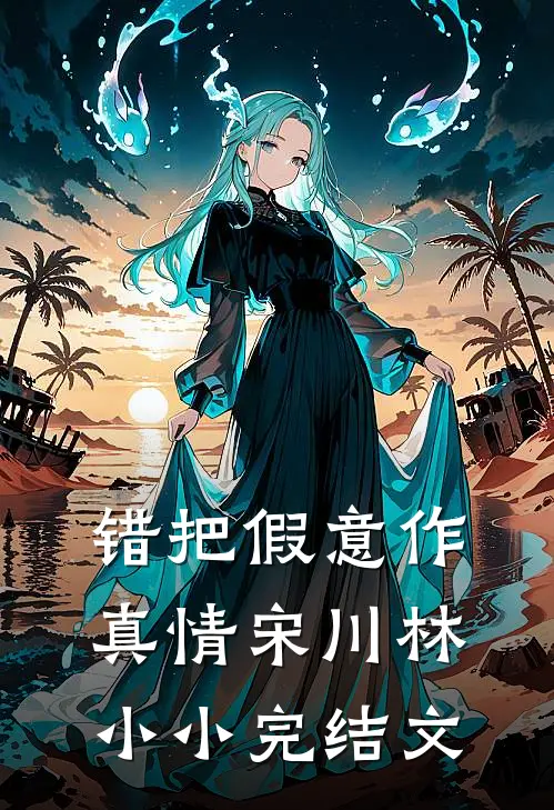 错把假意作真情宋川林小小完结文