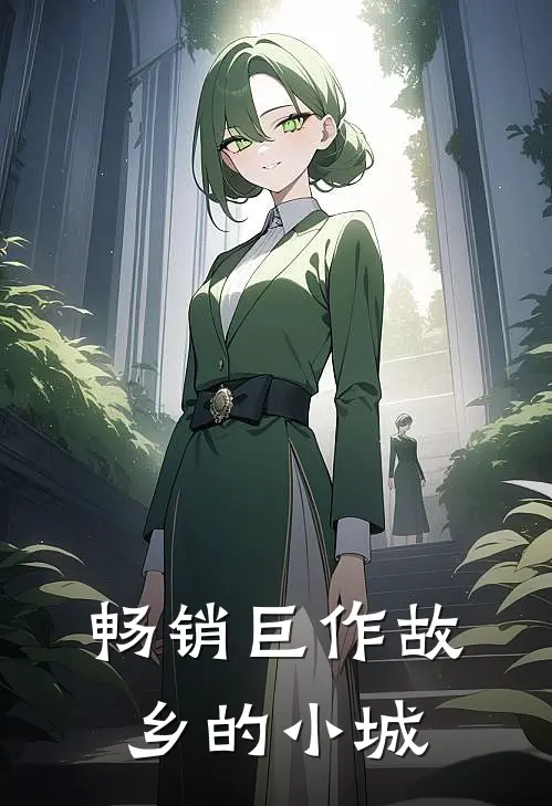畅销巨作故乡的小城