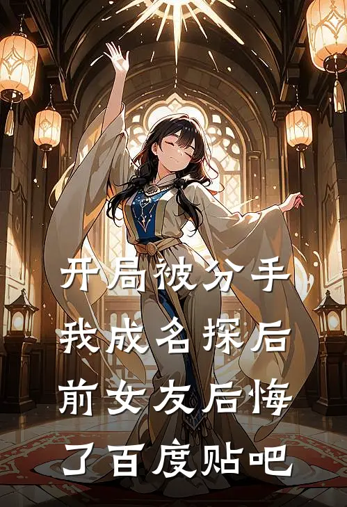 开局被分手，我成名探后前女友后悔了百度贴吧