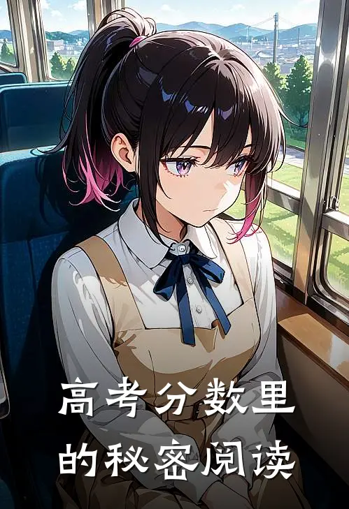 高考分数里的秘密阅读