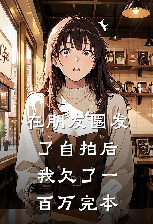 在朋友圈发了自拍后，我欠了一百万完本