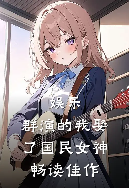 娱乐：群演的我娶了国民女神畅读佳作