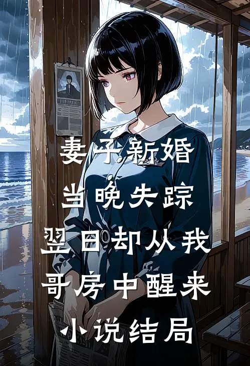 妻子新婚当晚失踪，翌日却从我哥房中醒来小说结局