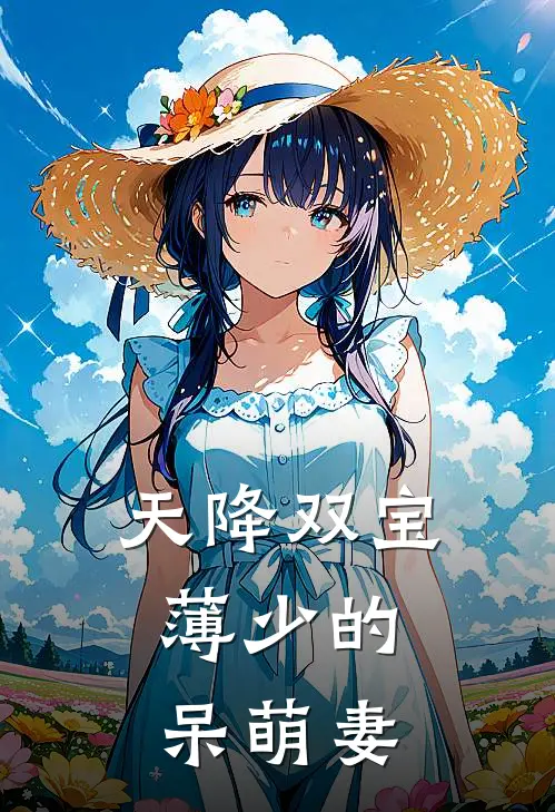天降双宝，薄少的呆萌妻