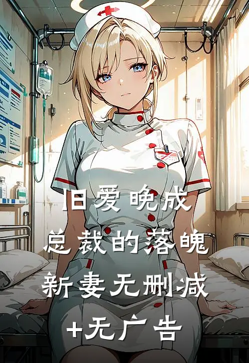 旧爱晚成：总裁的落魄新妻无删减+无广告