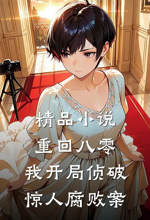 精品小说重回八零：我开局侦破惊人腐败案