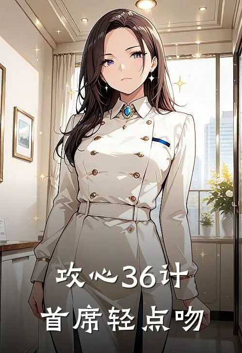 攻心36计，首席轻点吻