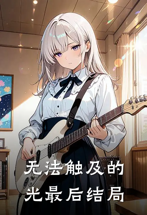 无法触及的光最后结局