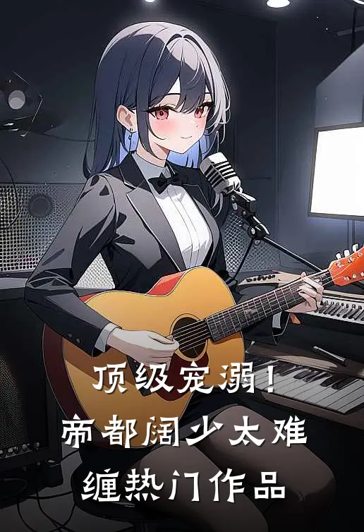 顶级宠溺！帝都阔少太难缠热门作品