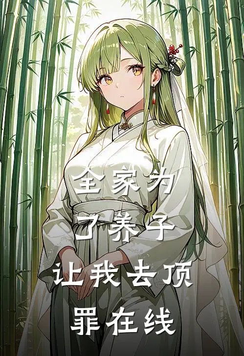 全家为了养子，让我去顶罪在线