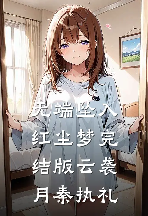 无端坠入红尘梦完结版云袭月秦执礼