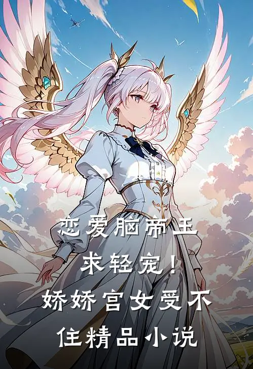 恋爱脑帝王求轻宠！娇娇宫女受不住精品小说