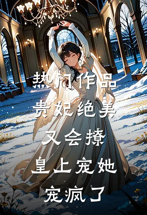 热门作品贵妃绝美又会撩,皇上宠她宠疯了免费阅读