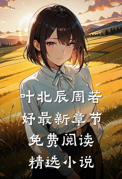叶北辰周若妤最新章节免费阅读精选小说