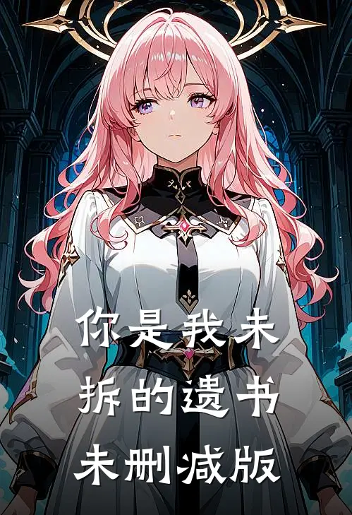 你是我未拆的遗书未删减版