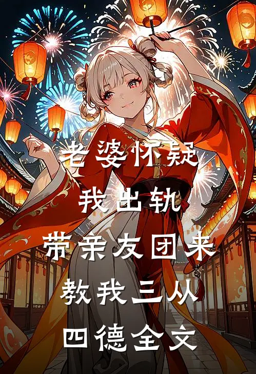 老婆怀疑我出轨，带亲友团来教我三从四德全文