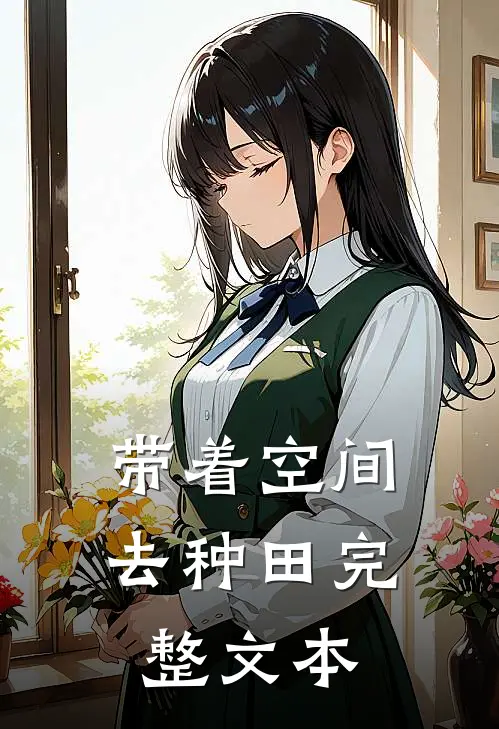 带着空间去种田完整文本