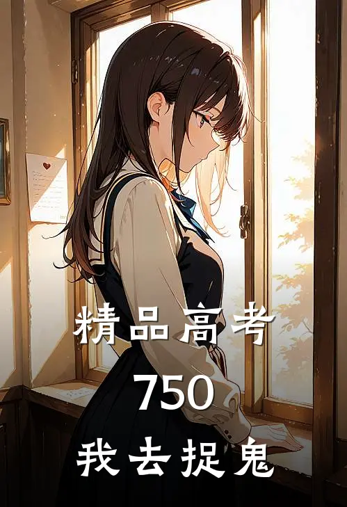 精品高考750，我去捉鬼