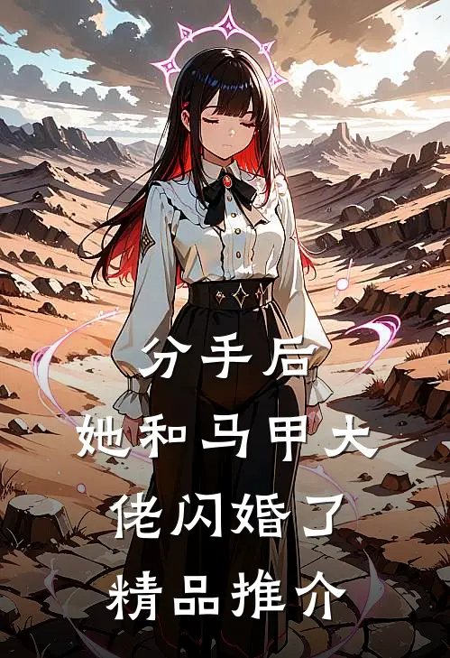 分手后，她和马甲大佬闪婚了精品推介