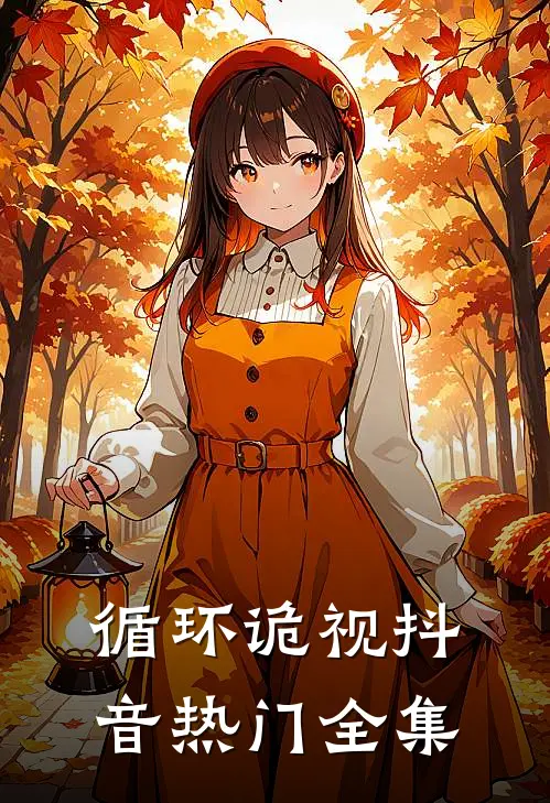 循环诡视抖音热门 全集