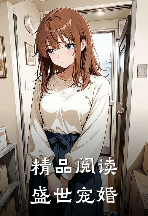 精品阅读盛世宠婚