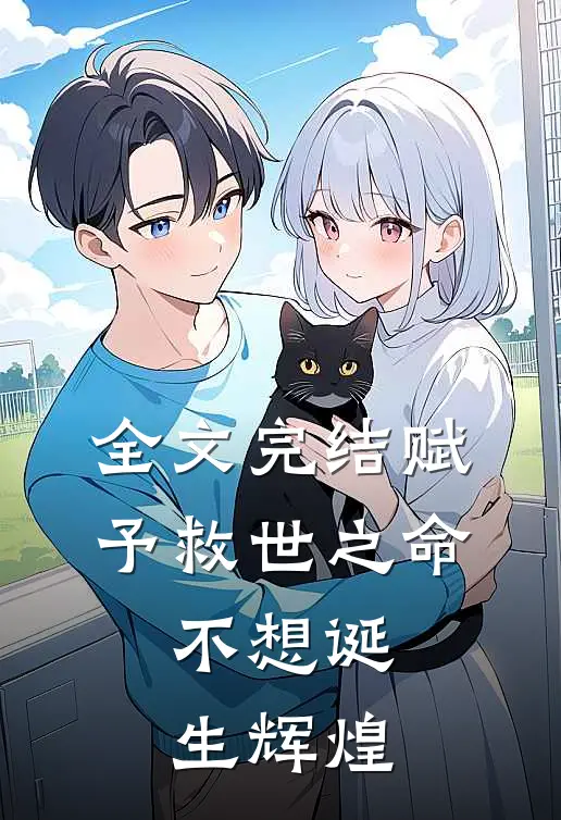 全文完结赋予救世之命，不想诞生辉煌