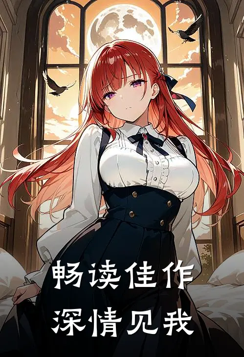 畅读佳作深情见我