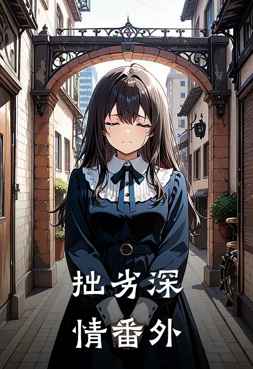 拙劣深情 番外